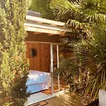La Du Bois Hébergement de vacances *