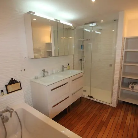 Holiday home La Du Bois