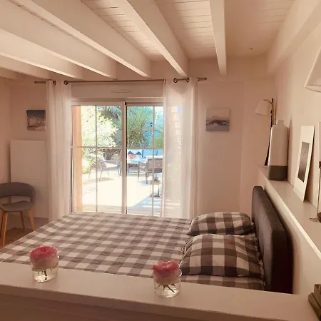 La Du Bois Casa de Férias