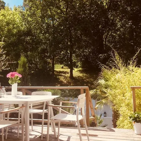 La Du Bois * 아르카숑