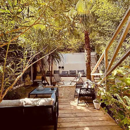 Casa de Férias La Du Bois