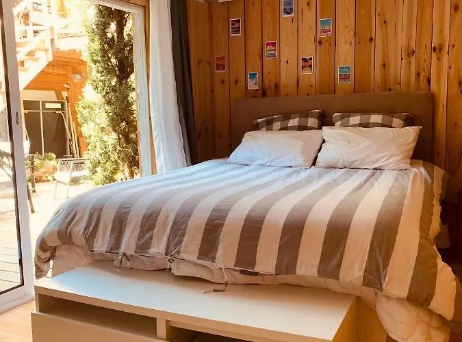 La Du Bois 아르카숑