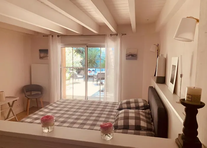 La Du Bois Hébergement de vacances