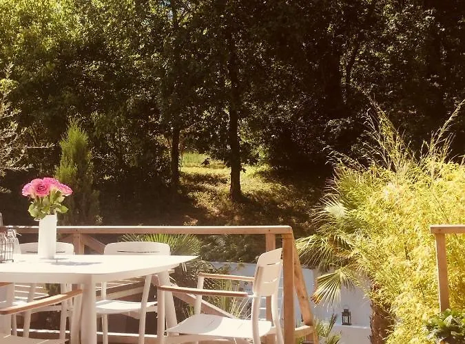 La Du Bois * 아르카숑