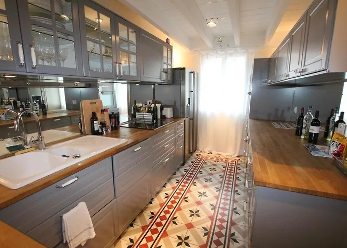 La Du Bois Hébergement de vacances Arcachon