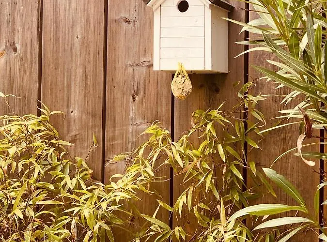 La Du Bois Hébergement de vacances *