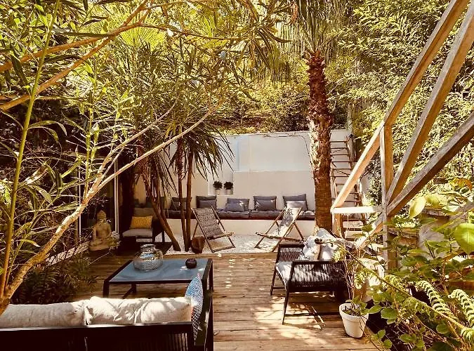 Hébergement de vacances La Du Bois