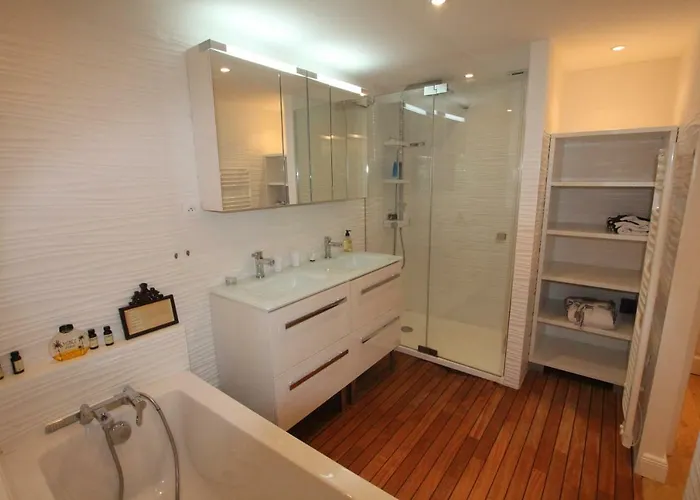 Hébergement de vacances La Du Bois