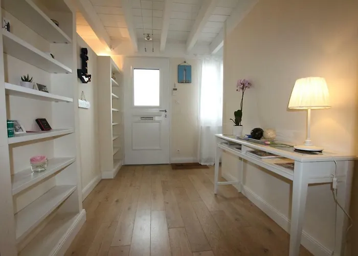 La Du Bois 아르카숑